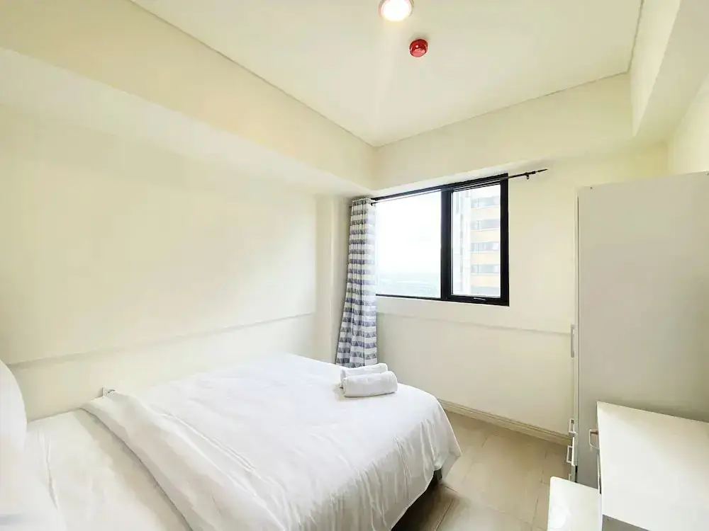 Сибату: Comfortable And Tidy 2Br Meikarta Apartment