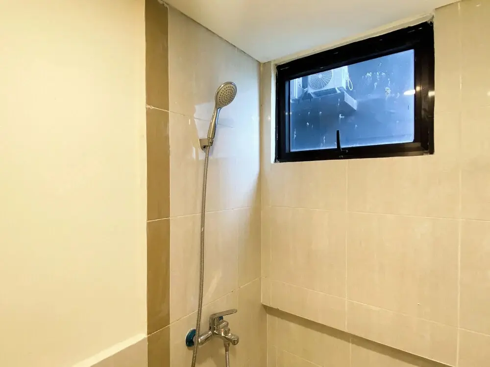 Сибату: Comfortable And Tidy 2Br Meikarta Apartment