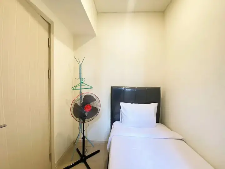 Сибату: Comfortable And Tidy 2Br Meikarta Apartment
