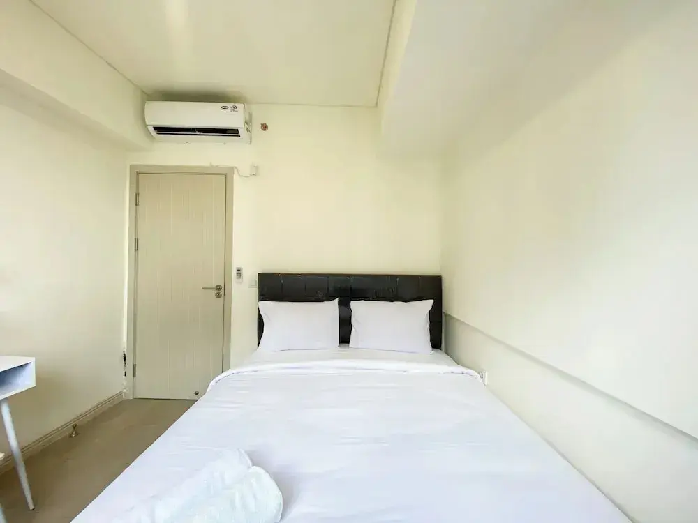 Сибату: Comfortable And Tidy 2Br Meikarta Apartment