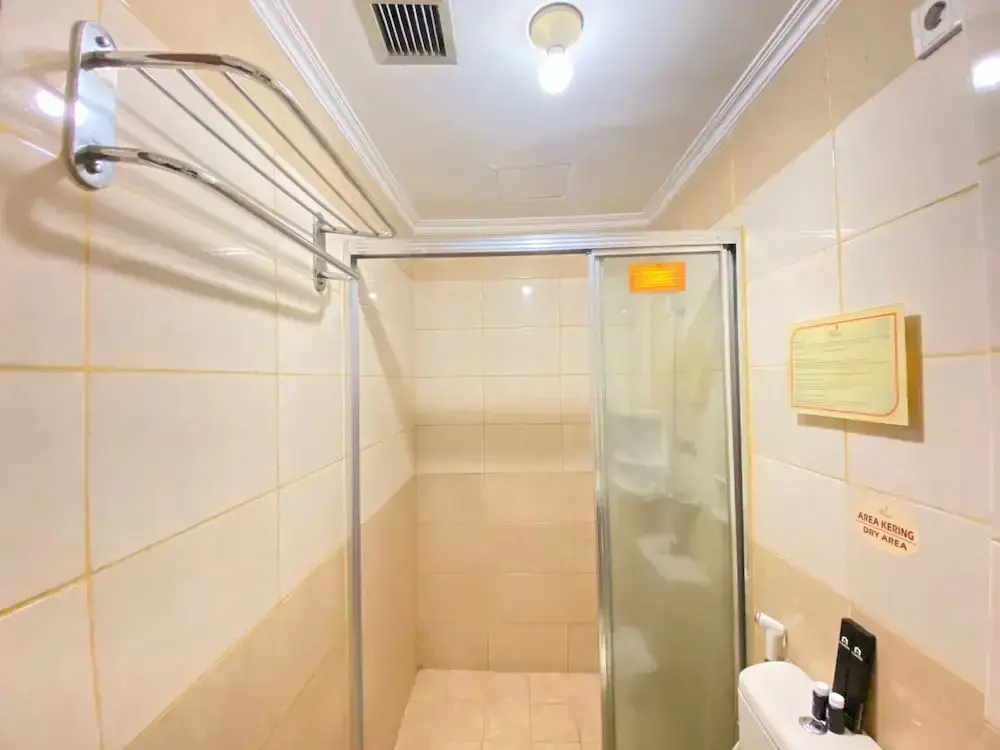 Бандунг: Comfy And Stylish 2Br At Grand Setiabudi Apartment