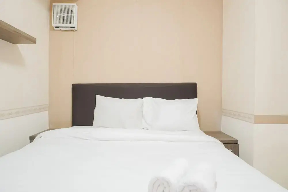 Джакарта: Comfort And Tidy 2Br At Green Bay Pluit Apartment Near Mall