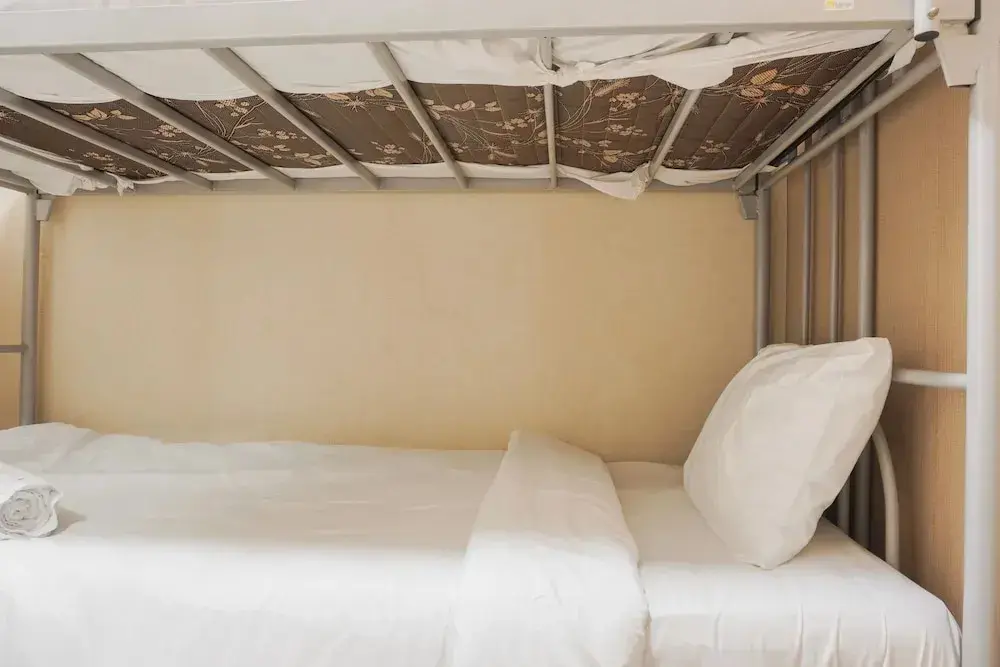 Джакарта: Comfort And Tidy 2Br At Green Bay Pluit Apartment Near Mall