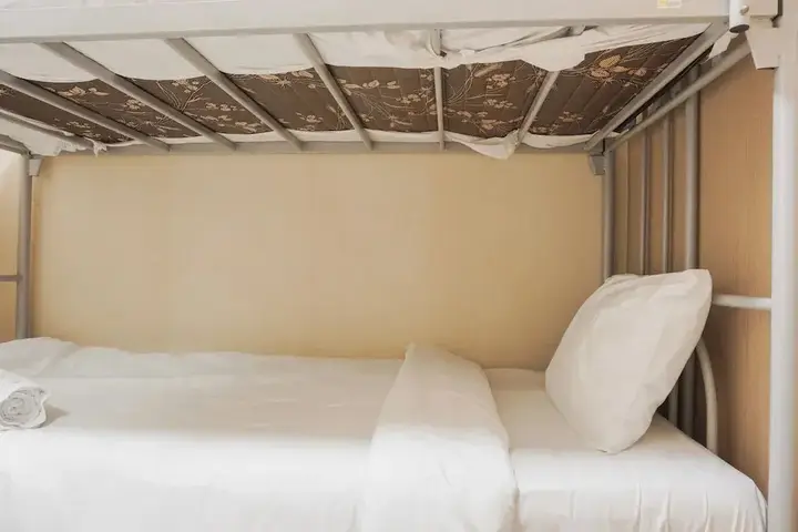 Джакарта: Comfort And Tidy 2Br At Green Bay Pluit Apartment Near Mall
