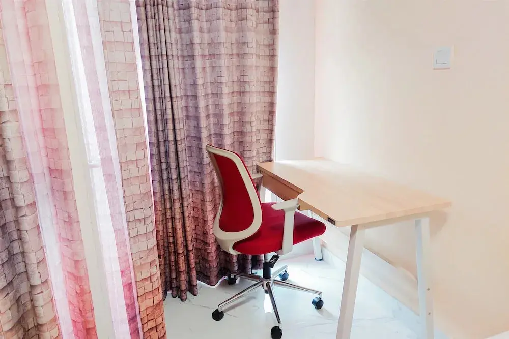 Южный Тангеранг: Comfort Stay And Homey Studio Amazana Serpong Apartment