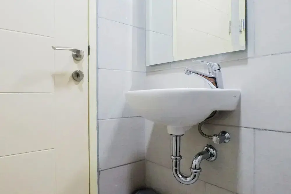 Сурабая: Exclusive Studio Apartment At Benson Supermall Mansion
