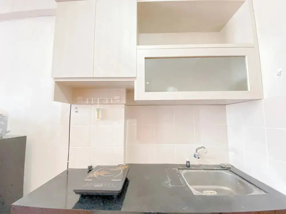 Сумеданг: Modern Studio Room At Apartment Pinewood