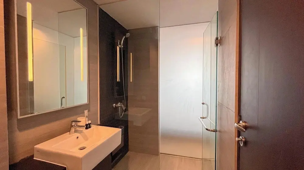 Беноа: Beautifully Designed Studio (No Kitchen) Apartment At Skales Residence Nusa Dua Bali