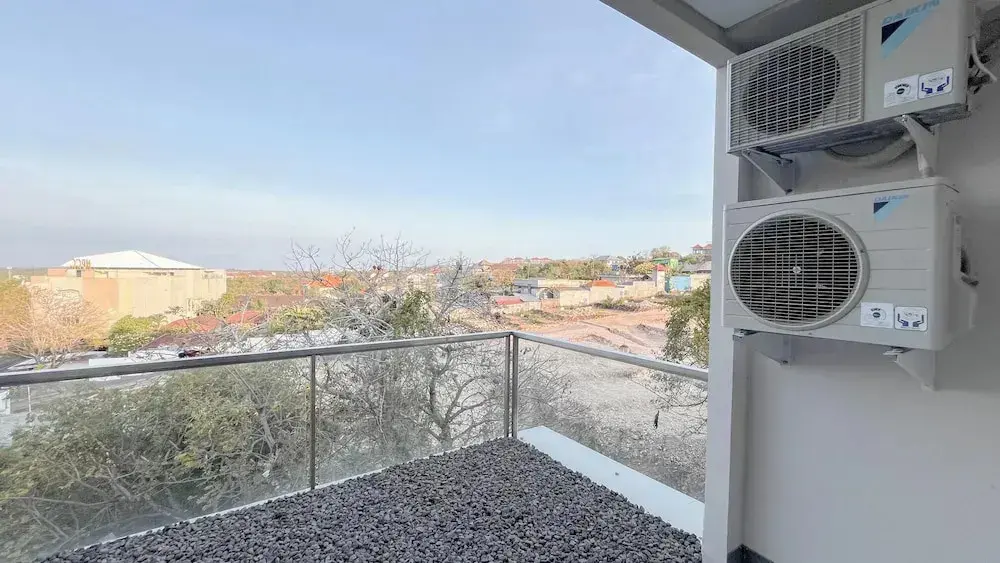 Беноа: Beautifully Designed Studio (No Kitchen) Apartment At Skales Residence Nusa Dua Bali