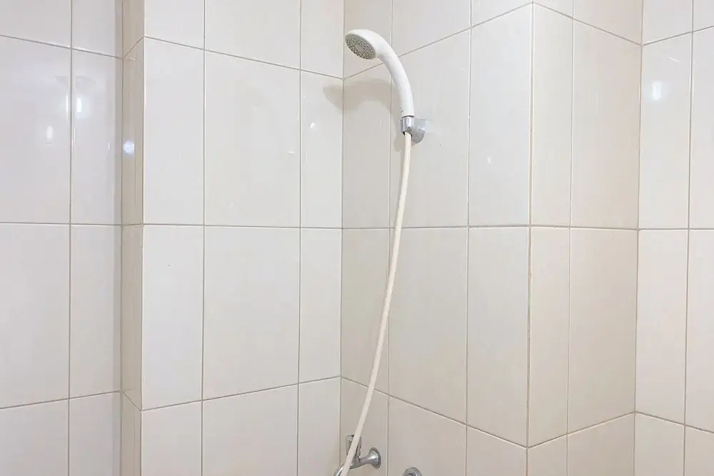 Бекаси: Homey And Compact Studio Apartment Springlake Summarecon Bekasi