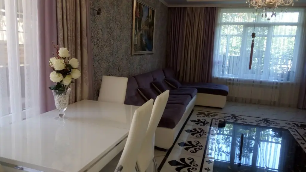 Сочи: Na Chernigovskoj 50 Apartments