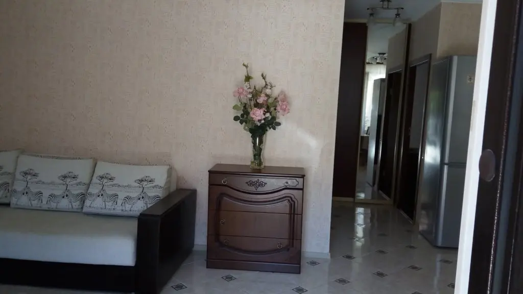 Сочи: Na Chernigovskoj 50 Apartments