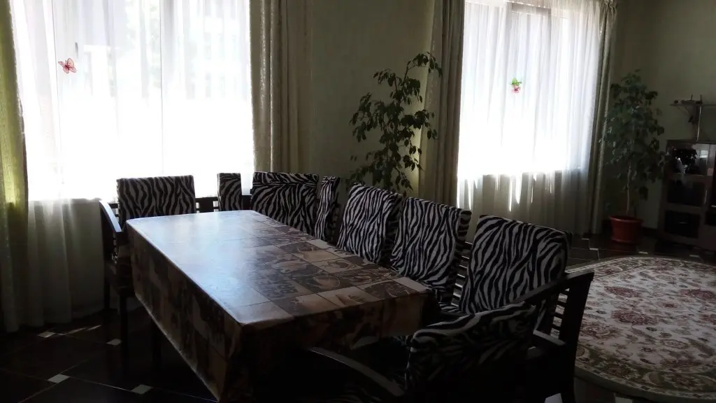 Сочи: Na Chernigovskoj 50 Apartments