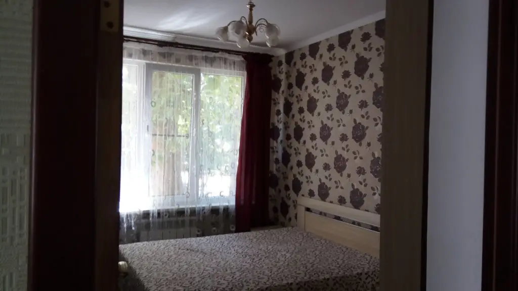 Сочи: Na Chernigovskoj 50 Apartments