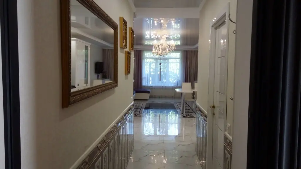 Сочи: Na Chernigovskoj 50 Apartments