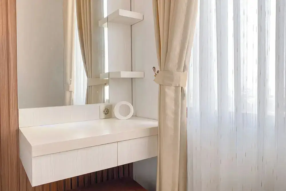 Депок: Cozy And Good Place 2Br Transpark Cibubur Apartment