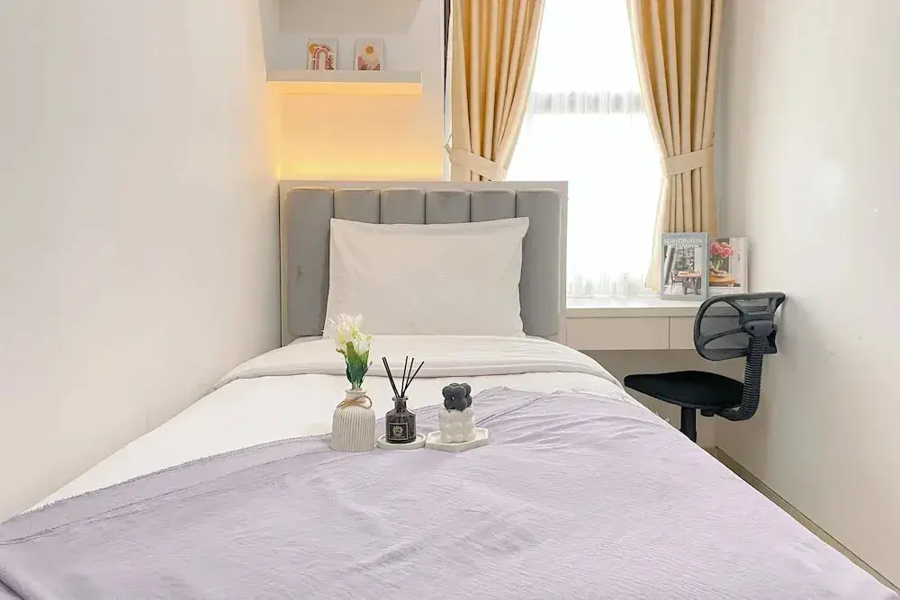 Депок: Cozy And Good Place 2Br Transpark Cibubur Apartment