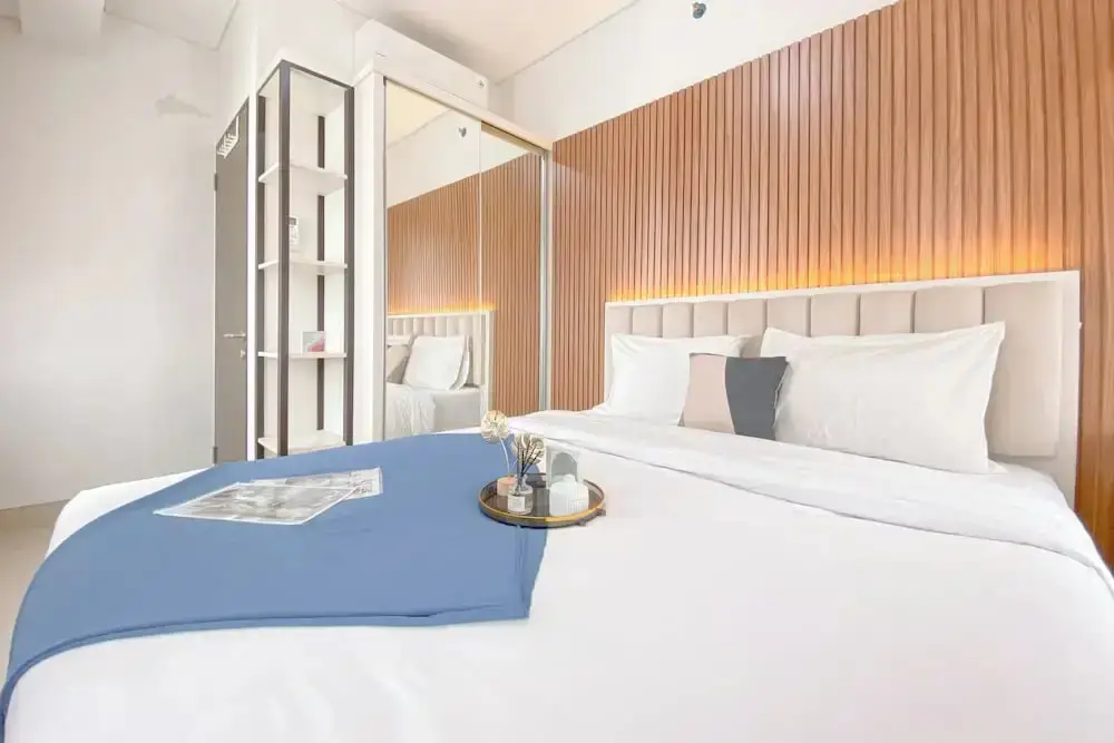 Депок: Cozy And Good Place 2Br Transpark Cibubur Apartment