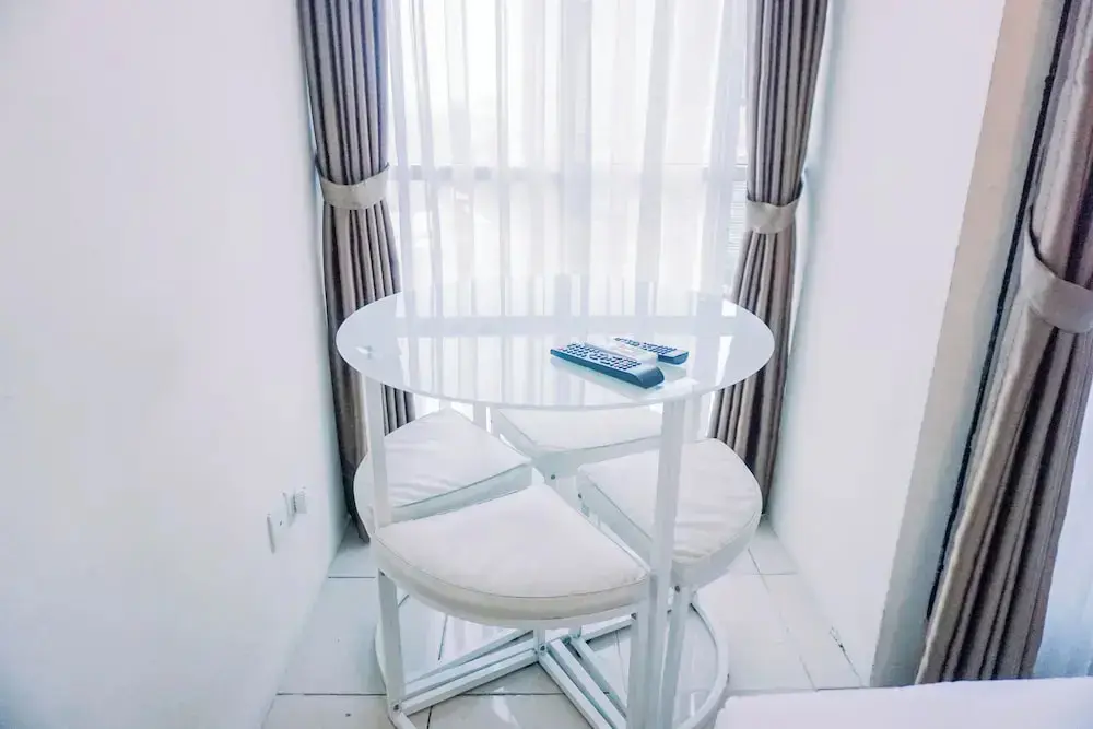 Джакарта: Good Choice And Restful Studio At Tifolia Apartment