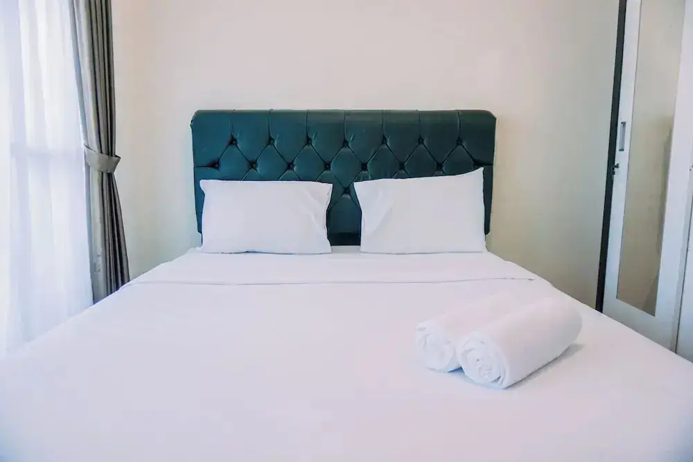 Джакарта: Good Choice And Restful Studio At Tifolia Apartment
