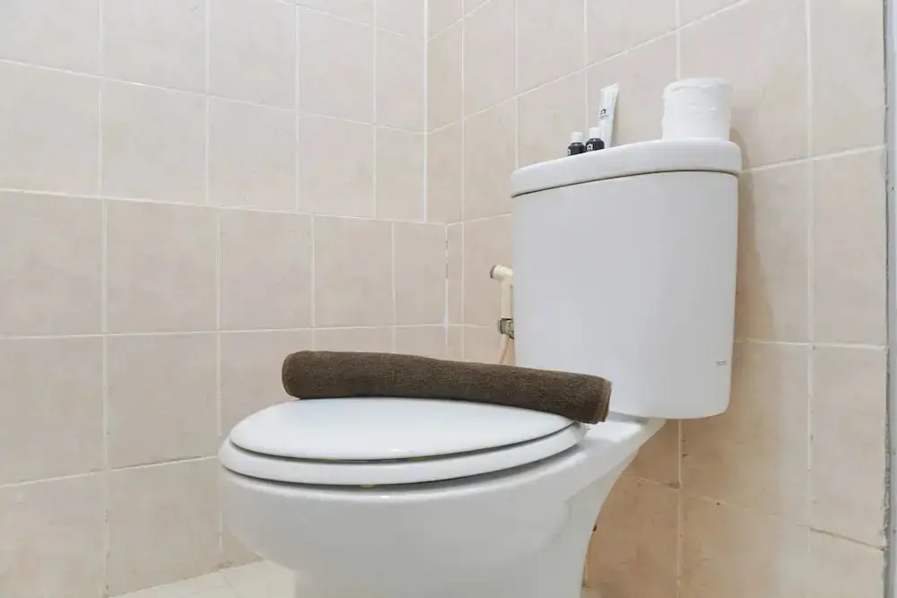 Джакарта: Good And Nice Studio At Green Bay Pluit Apartment