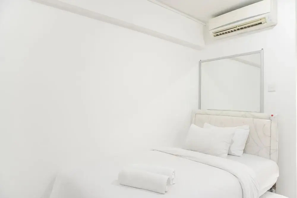 Джакарта: Good And Nice Studio At Green Bay Pluit Apartment