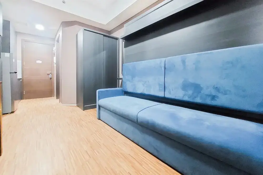 Modern Look Studio Pacific Garden Alam Sutera Apartment — фото 1