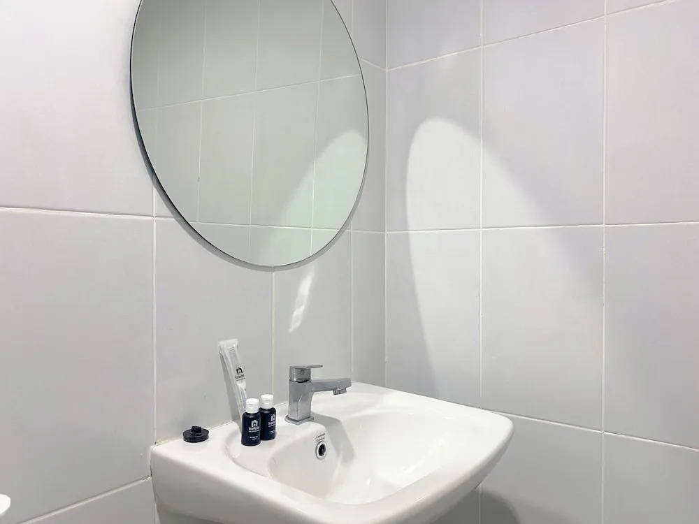 Бекаси: Simply And Cozy Stay Studio Patraland Urbano Apartment