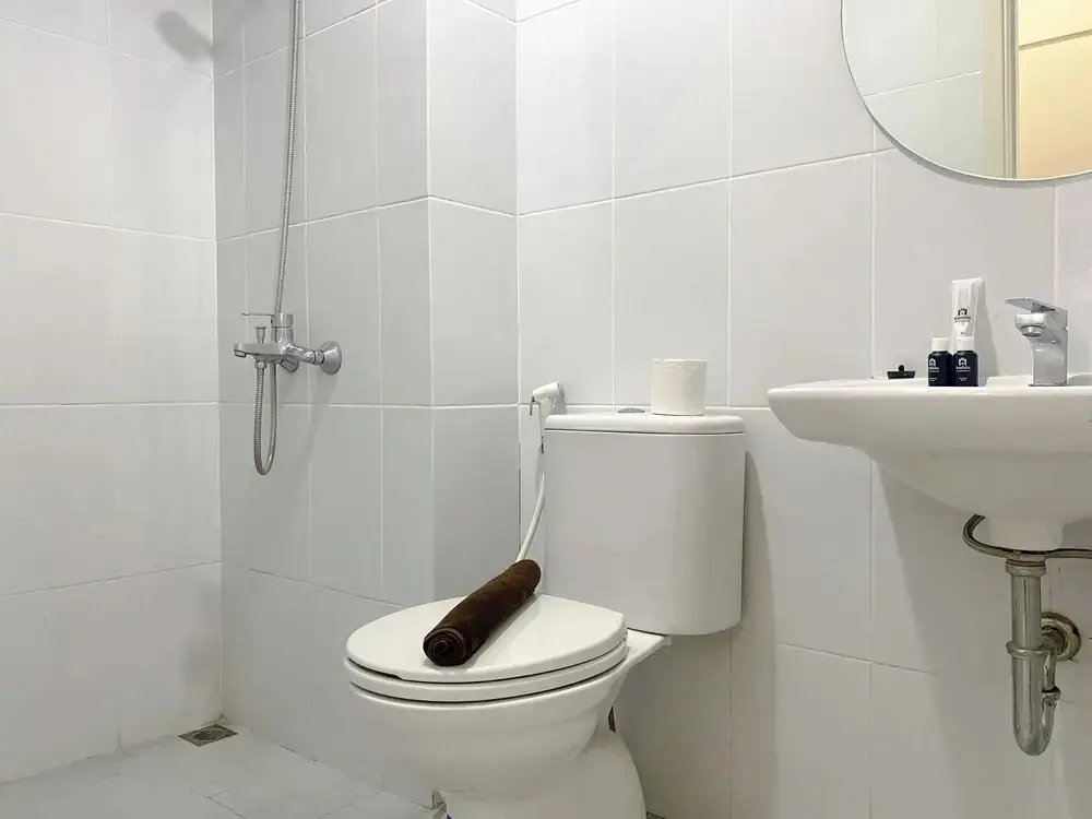 Бекаси: Simply And Cozy Stay Studio Patraland Urbano Apartment