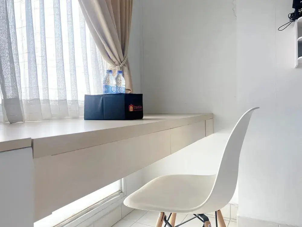 Бекаси: Simply And Cozy Stay Studio Patraland Urbano Apartment