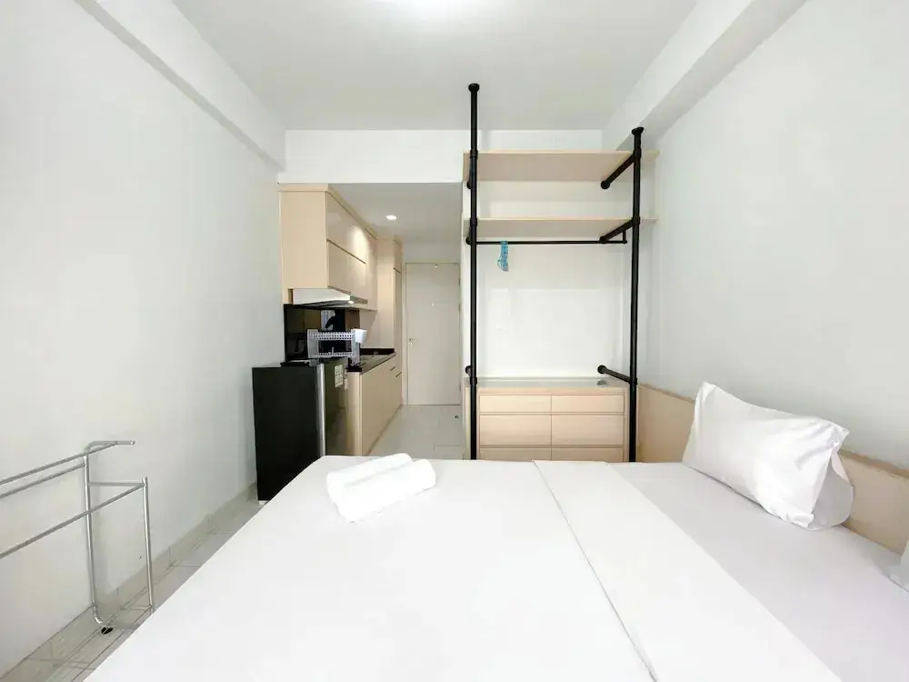 Бекаси: Simply And Cozy Stay Studio Patraland Urbano Apartment