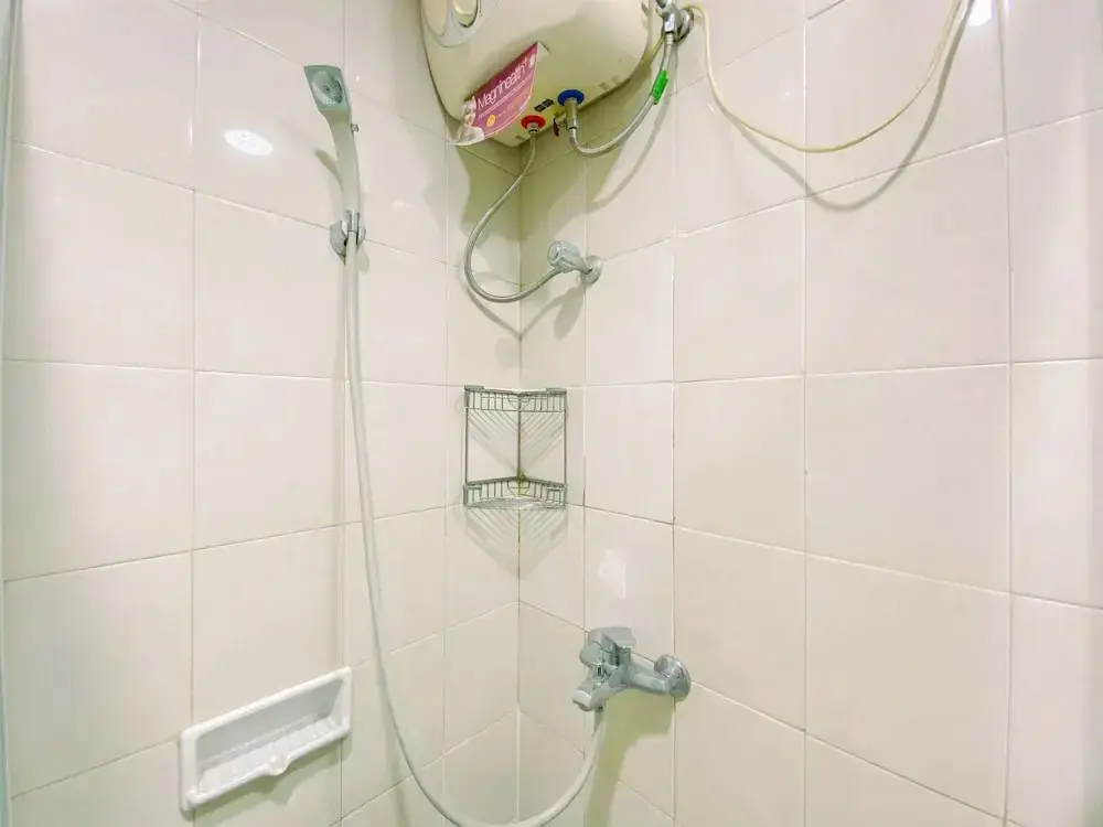 Джакарта: Comfort Living 3Br Apartment At 25Th Floor Thamrin Residence