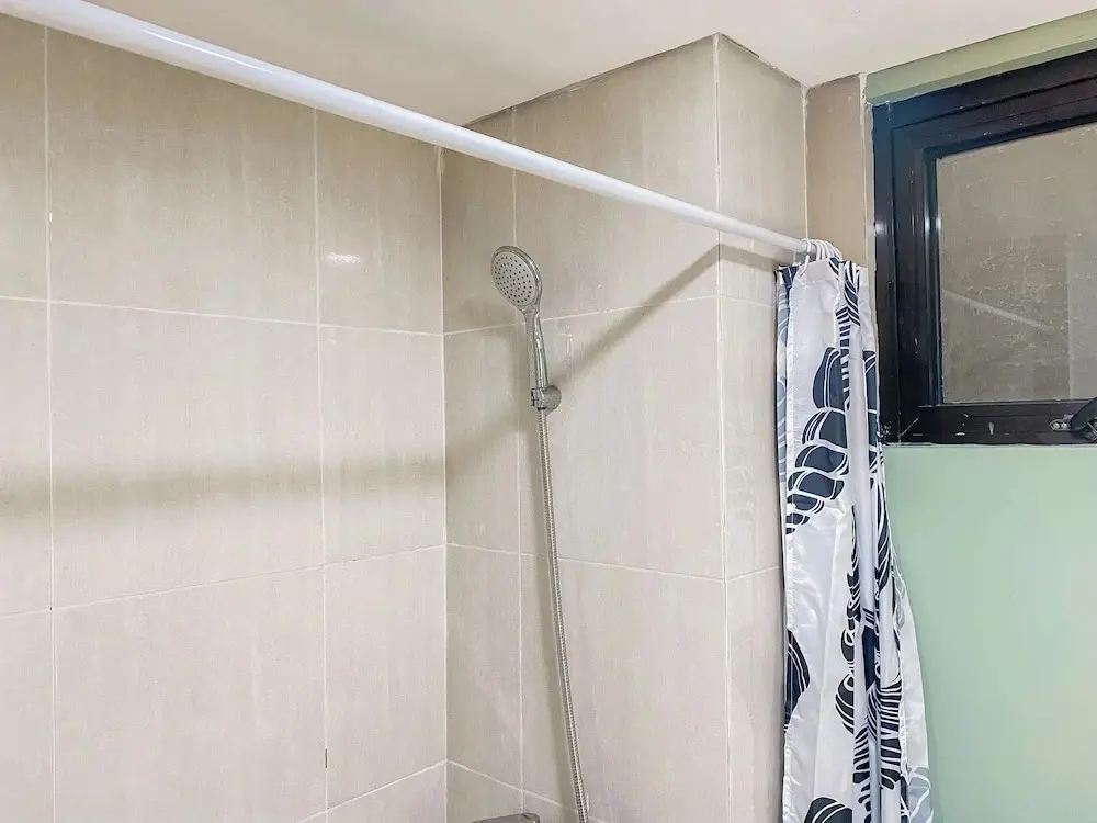Сибату: Restful And Homey 2Br At Meikarta Apartment