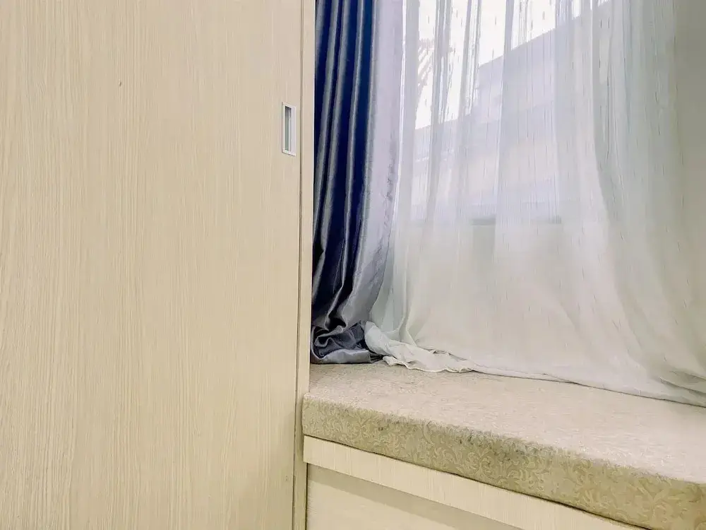 Депок: Modern Studio At Transpark Cibubur Apartment