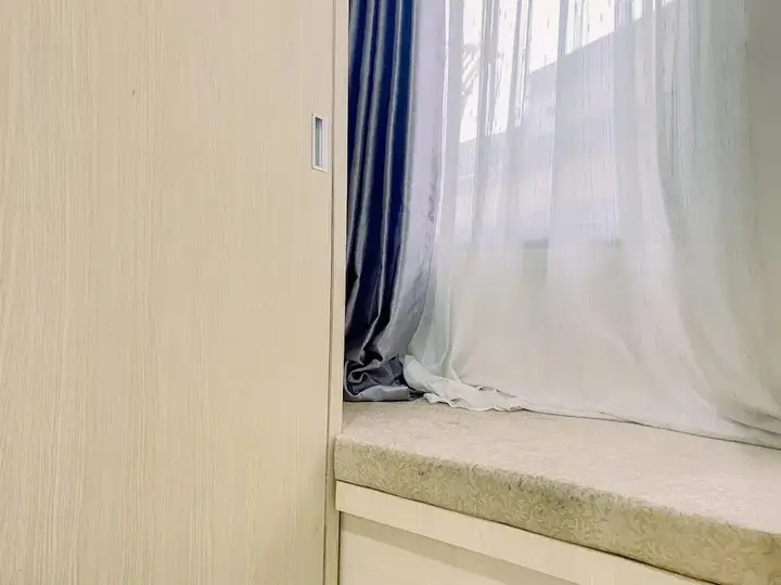 Депок: Modern Studio At Transpark Cibubur Apartment