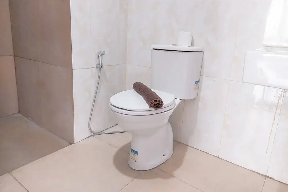 Южный Тангеранг: Comfy 1Br Apartment At Tamansari Bintaro Mansion