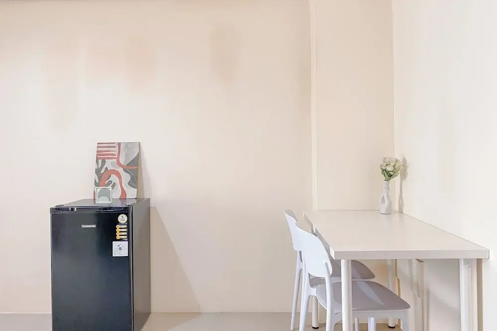Джакарта: Modern Look 1Br At Cibubur Village Apartment