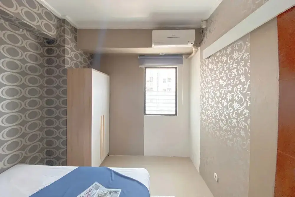 Джакарта: Modern Look 1Br At Cibubur Village Apartment