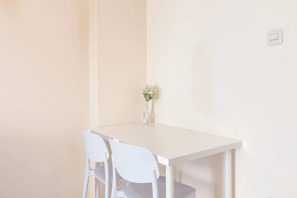 Джакарта: Modern Look 1Br At Cibubur Village Apartment