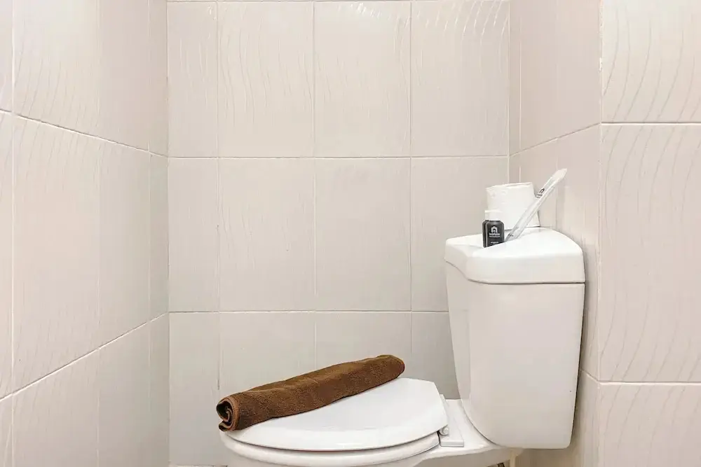 Джакарта: Modern Look 1Br At Cibubur Village Apartment