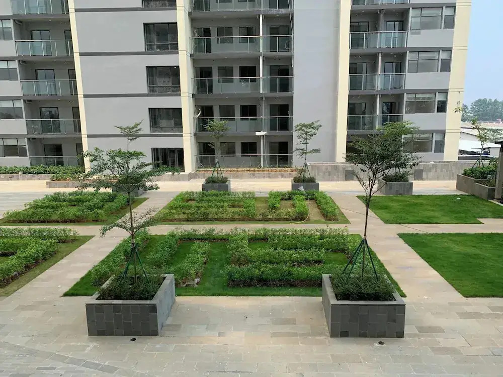 Джакарта: Comfort And Simply Look 1Br Daan Mogot City Apartment