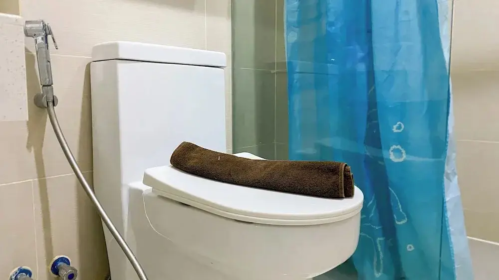Джакарта: Comfort And Simply Look 1Br Daan Mogot City Apartment