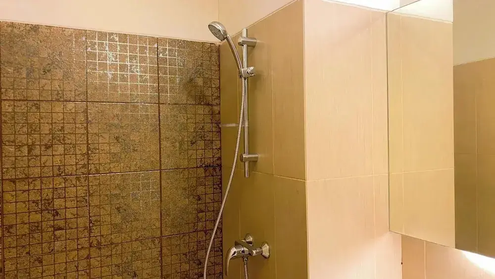 Джакарта: Homey Combined 3Br With Working Room At Gp Plaza Apartment