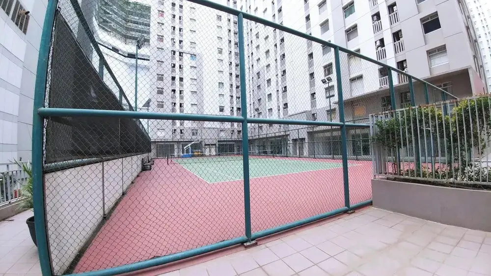 Джакарта: Modern Look 2Br At Green Bay Pluit Apartment