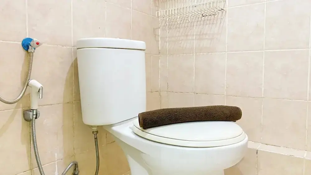 Джакарта: Modern Look 2Br At Green Bay Pluit Apartment