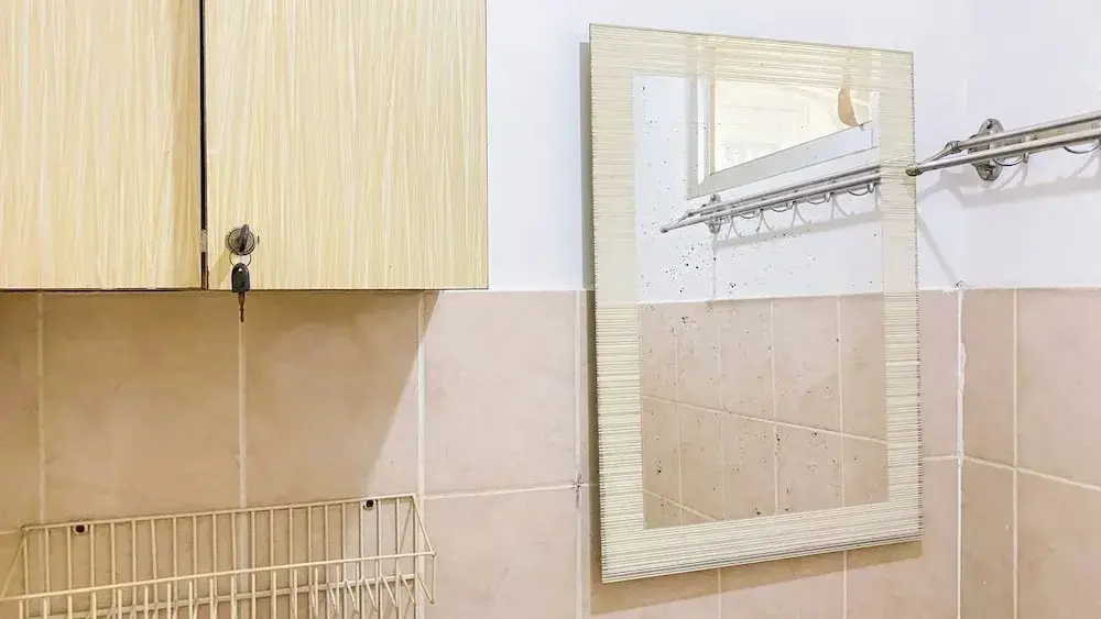 Джакарта: Modern Look 2Br At Green Bay Pluit Apartment