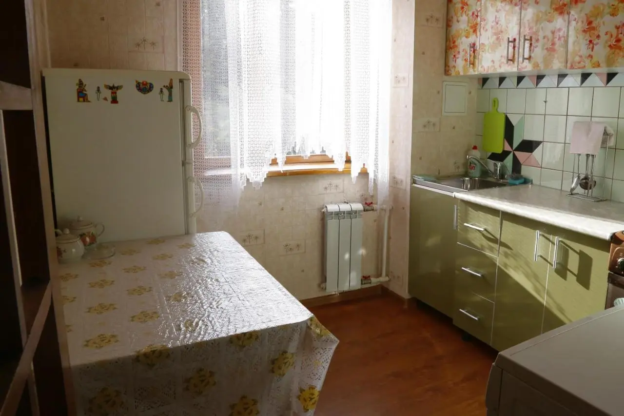 Сочи: Apartment Navaginskaya 12-1