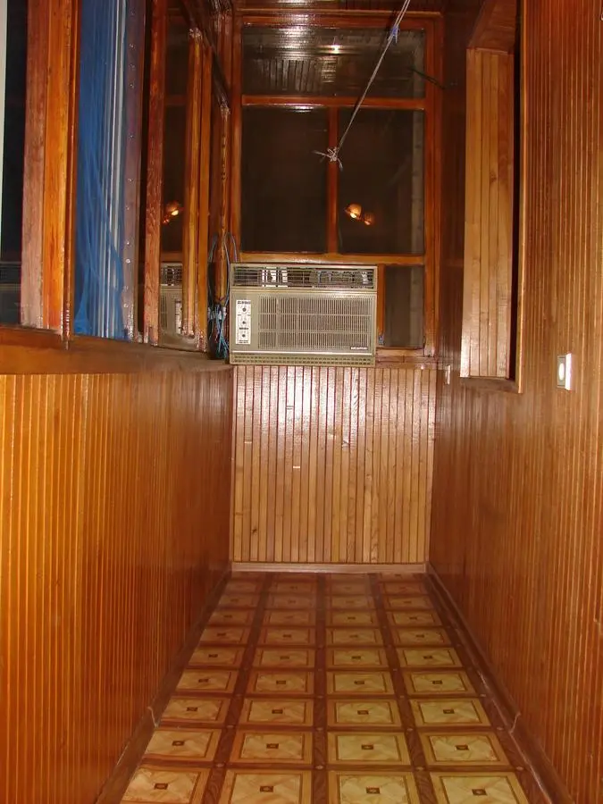 Сочи: Apartment Navaginskaya 12-1