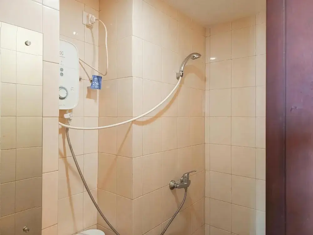 Макассар: Cozy Studio Apartment At Vida View Makassar