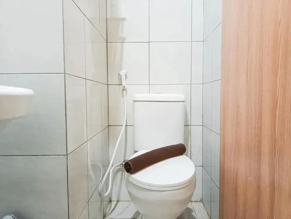 Макассар: Urban Studio (No Kitchen) At Bandaraya - Tallasa City Makassar Apartment